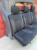 FIAT TALENTO VIVARO TRAFIC NV300 3er Sitzbank Sitz doppelkabine SATZ