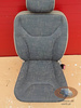 Fotel pasażera Opel Vivaro Trafic Primastar 10027202