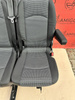 Mercedes Vito W639 MB 2003-2014 Sitzbank Sitz Lima RHD