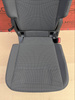 Seat NEW VW Multivan single right 2nd row Ribella t7