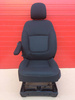 Seat UK passenger | EU driver Renault Trafic Opel Vauxhall Vivaro NV300 Talento armrest base