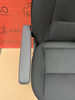Fiat Ducato 2022-25 Fahrersitz Jumper Boxer Proace max Einstellungsmöglichkeiten sitz Sitzheizung CREPE
