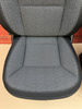 Fiat Ducato Jumper Boxer Ram ProMaster Fahrersitz Beifahrersitz Sitze Armlehne
