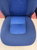 Seat Fiat Ducato Boxer Jumper Citroën 2002-2006 EU passenger seat | UK driver armrest 