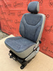 Seat EU passenger | UK driver Renault Trafic Opel Vauxhall Vivaro Nissan Primastar 2001-2014