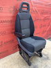 Fotel kierowcy Fiat Ducato Boxer Jumper