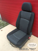 Fotel pasażera Mercedes Viano Vito Lima 2003-14 W639