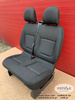 Sitz Opel Vauxhall Vivaro Trafic NV300 Talento vorne doppelter Beifahrer RHD