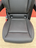 Renault Trafic SpaceClass MB V-class W447 Schwarz Leather Einzelsitz Drehsitz