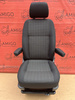 Seat VW T6 T5 front EU passenger | UK driver PANDU adjustments armrests base