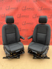 Seats Mercedes Sprinter W907 passenger driver adjustments comfort SWIVEL Maturin W906
