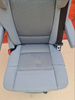 Seat VW T5.1 T5 Multivan Caravelle DUO grey swivel rear for child