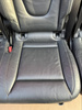 Mercedes Vito V-Klasse W447 MB 14-2024 Sitzbank Sitz Komfort Armlehnen Schwarz Nappaleder RHD