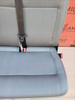 VW T5.1 Sitzbank Sitz Beifahrersitz 2er Doppelbank Robust