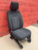 Ford Transit Connect ACTIVE Seat EU driver UK passenger 2012-2023 Casual/Glacier