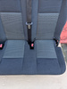 Ford Transit MK8 4-osobowy fotel kanapa isofix Traxon DOKA
