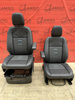 Ford Transit Custom ACTIVE Seat driver passenger 2012-2023 Casual/Glacier Salerno