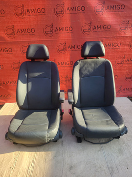 Seat Mercedes Viano Vito W639 driver passenger 2003-2014 armrest