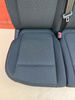 Neu Ford Transit Custom V710 23-25 Sitzbank Beifahrersitzbank Sitz Beifahrer Barlo Sitzheizung Airbag