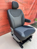 OPEL VIVARO TRAFIC PRIMASTAR Beifahrersitz Sitz 2001-2014