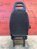 Fiat Ducato Fahrersitz Jumper Boxer sitz