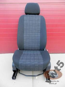 Seat Mercedes Sprinter 906 Personenwagen 2014-2015 neues Modell