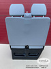 VW T6 Sitzbank Sitz Beifahrersitz 2er Doppelbank PLACE