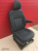 Seat UK driver | EU passenger Renault Trafic Opel Vauxhall Vivaro NV300 Talento | EU passenger