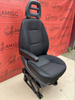 Fiat Ducato Englischer Beifahrersitz Jumper Boxer sitz 
