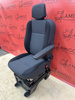 Opel Movano Renault Master NV400 Beifahrersitz Sitz Armlehne Airbag