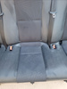 Seat Mercedes Sprinter 906 VW Crafter I 2006-2016 rear triple bench