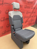 NEU VW Multivan Sitz Einzelsitz links rechts ISOFIX Bright Dots t7