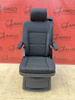 Seat single VW T5.1 Multivan Caravelle Cheyenne rear t5 t6 not swivel