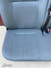 Ford Transit 2006-2013 3er Sitzbank Bank Fahrgasrraum Sitz isofix
