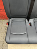 Rear Seats 2+1 bench single seat MERCEDES W639 Vito Tourer Viano leatherette RHD