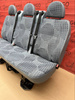 Ford Transit MK7 2006-2013 3er Sitzbank Bank Fahrgasrraum Sitz isofix