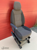 Fotel kierowcy Fiat Ducato Boxer Jumper