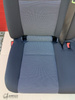 VW Crafter I 2006-2016 MB Sprinter Sitzbank Sitz Fahrgastraum Hinten Austin isofix