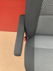 Seat VW Crafter I UK passenger EU driver Tasamo adjustments suspension pumped