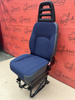 Iveco Daily 1999-2014 EU passenger | UK driver seat 
