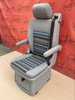 VW T5 T5.1 Drehsitz California Multivan TAKATO Sitz Hinten Einzelsitz ISOFIX T6