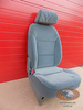 Fiat Ulysse Evasion 806 passenger seat