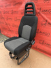 Fotel kierowcy Iveco Daily 2006-2014 