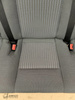 Ford Transit MK8 3er Sitzbank Bank Fahrgasrraum Sitz V363 isofix