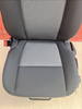 Ford Transit Custom Fahrersitz Armlehne beheizt airbag Quadrant
