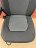 Seat MAN TGE VW Crafter II 2016-2024 UK passenger | EU driver seat armrest lumbar