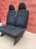 Mercedes Vito V-Klasse W447 Tunja Sitzbank Sitz 2er