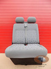 VW T5 Sitzbank Sitz Beifahrersitz 2er Doppelbank 2003-2009 LLL
