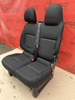 Seat Renault Trafic Vivaro NV300 TALENTO front double passenger Kario LHD