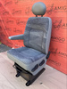 Seat Opel Vauxhall Movano Master Interstar 1998-2010 UK passenger | EU driver adjustments